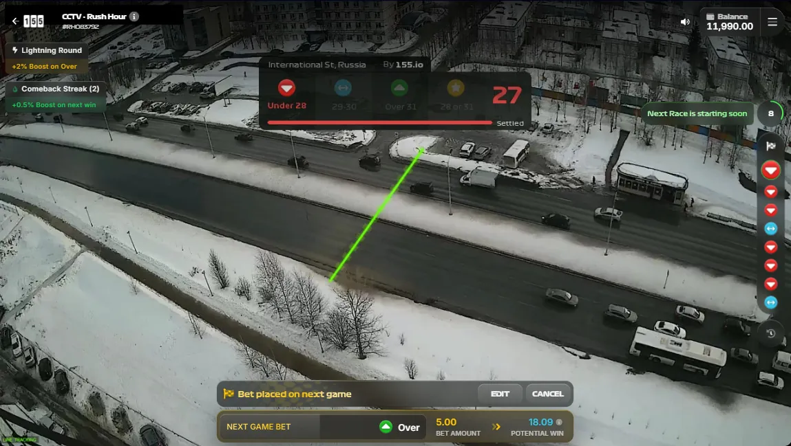 O&ugrave; on joue &agrave; CCTV Rush Hour en 2026 &mdash; notre comparatif