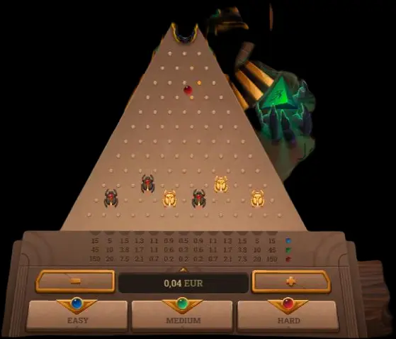 Conclusion : Pourquoi vous devriez essayer Plinko