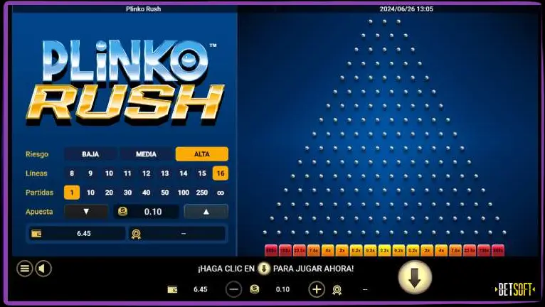 Application Plinko : une excellente alternative à la version mobile